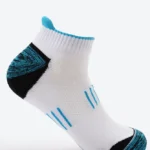 Men's Socket - Heels and Boots - Printed