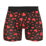 بوكسر رجالي بأستك- مطبوع