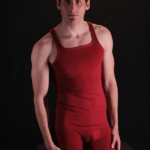 فانلة حمالة استرتش ناعمة ومريحة - نبيتي