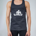 حمالة رجالي كروس ريب ليكرا