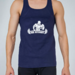 حمالة رجالي كروس ريب ليكرا