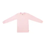 تي شيرت بأكمام طويلة نصف ياقة