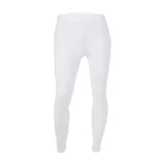 كالسون ليكرا رجالي-أستك خارجي- أبيض