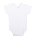 Baby Short sleeve Bodysuit