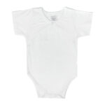 Baby Short sleeve Kimono