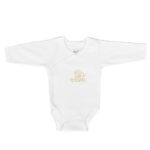 Baby Printed Long Sleeve Kimono