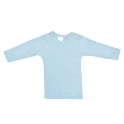 بيبي الفانيلا كم طويل