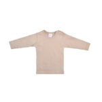 Long Sleeve Flannel With Capsul