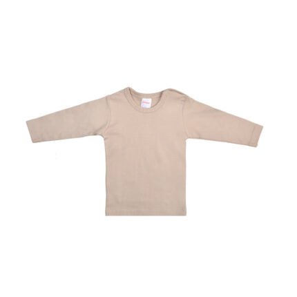 Long Sleeve Flannel With Capsul