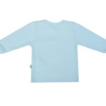 Long Sleeve Round T-Shirt