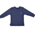 Long Sleeve Round T-Shirt