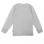 Long Sleeve Round T-Shirt