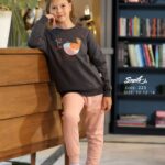 ترنج بناتي 💭