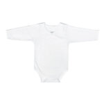 Baby Long sleeve Kimono