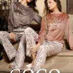 بيجامه حريمي